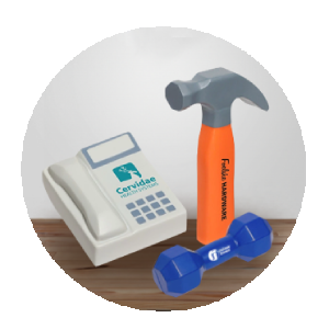 Industry Stress Balls Industry Stress Balls