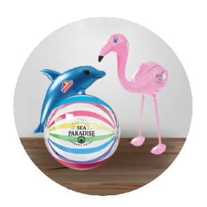 Inflatables Inflatables