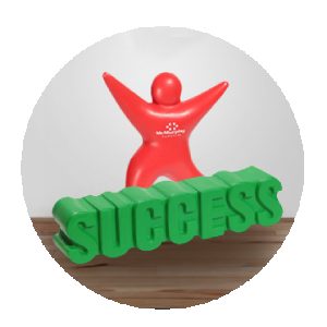 Inspiration Stress Balls Inspiration Stress Balls