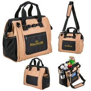 Insulated Lunch Bags