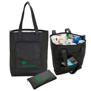 Insulated Totes