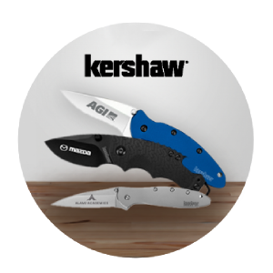 Kershaw Knives Kershaw Knives
