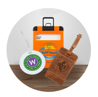 Luggage Tags Luggage Tags