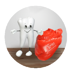 Medical & Dental Stress Balls Medical & Dental Stress Balls