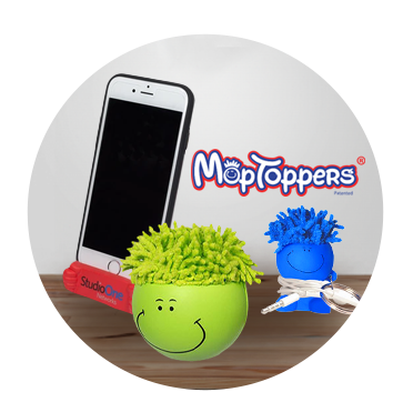 MopToppers MopToppers