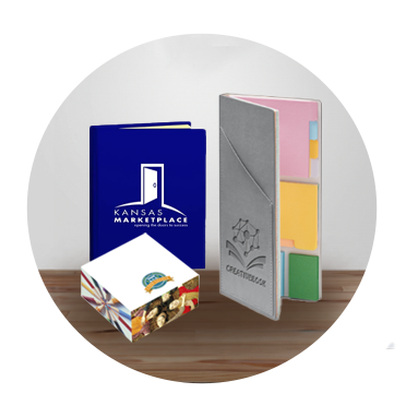 Note Cubes & Sticky Notes Note Cubes & Sticky Notes