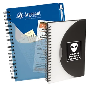 Notebooks Notebooks