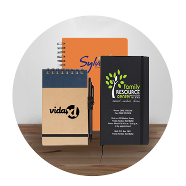 Notebooks Notebooks