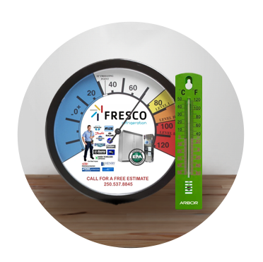 Outdoor Thermometers Outdoor Thermometers