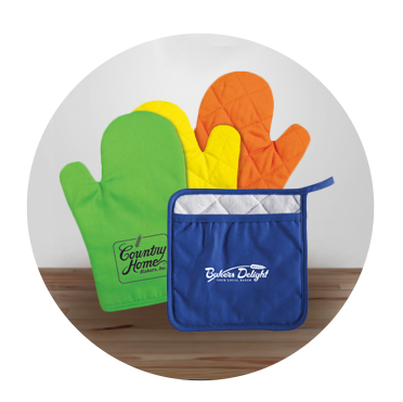 Oven Mitts Oven Mitts