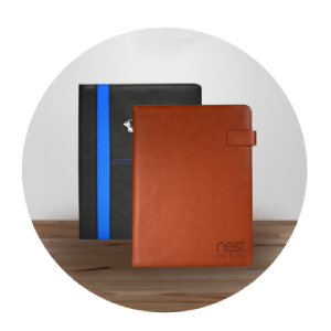 Padfolio Padfolio