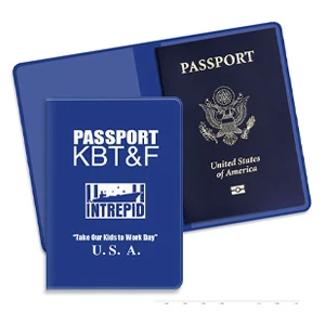 Passport ID Holders