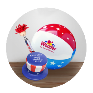 Patriotic Items Patriotic Items