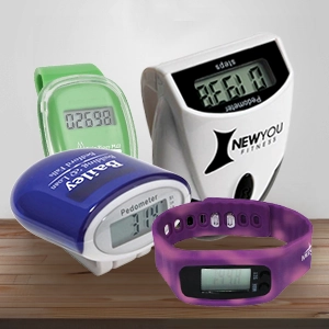 Pedometers Pedometers