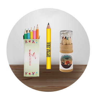 Pencils Pencils