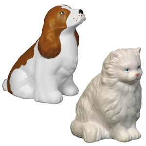 Pet Stress Toys