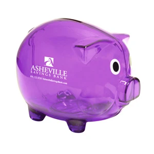 Piggy Banks