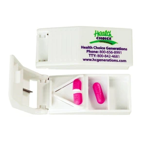 Pill Cutters Pill Cutters