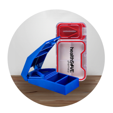 Pill Cutters Pill Cutters