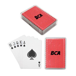 Playing Cards