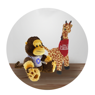 Plush Stuffed Animals Plush Stuffed Animals