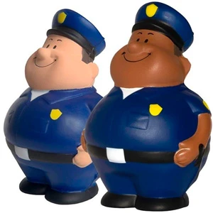 Police Promotions