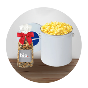 Popcorn Popcorn