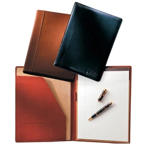 Portfolios and Binders