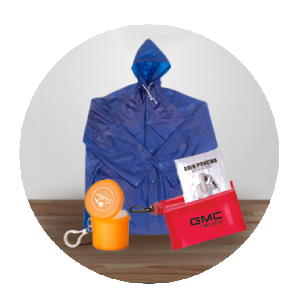 Rain Wear Rain Wear