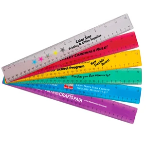 Rulers Rulers