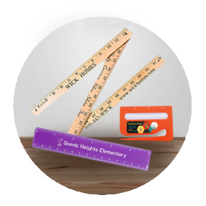 Rulers Rulers