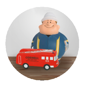 Safety Stress Balls Safety Stress Balls