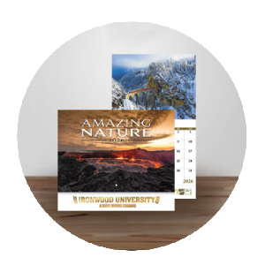 Scenic Wall Calendars Scenic Wall Calendars