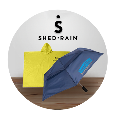 Shed Rain™ Shed Rain™