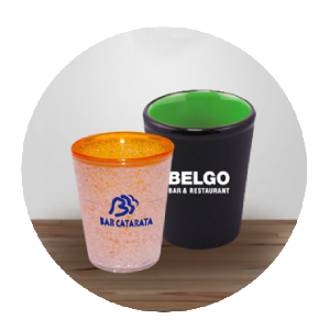 Shot Glasses Shot Glasses