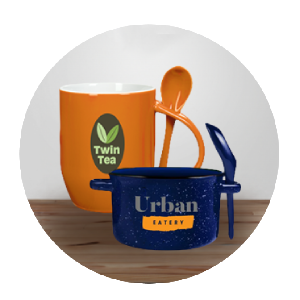 Soup Mugs Soup Mugs