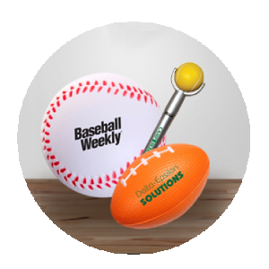 Sports Stress Balls Sports Stress Balls