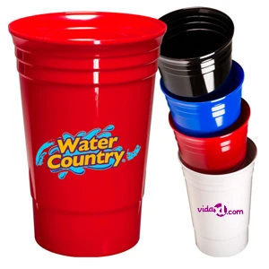 Stadium Cups