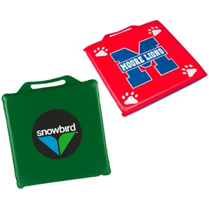 Stadium Cushions Stadium Cushions