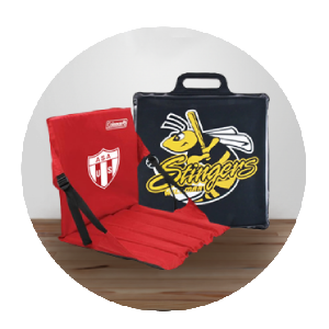 Stadium Cushions Stadium Cushions