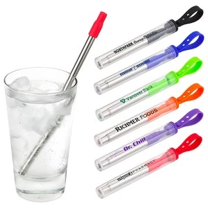 Reusable Straws