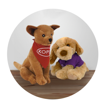 Plush Stuffed Dogs & Puppies Plush Stuffed Dogs & Puppies