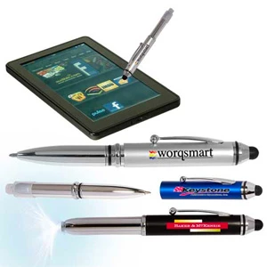 Stylus & Multifunction Pens