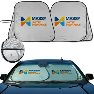 Automotive promotional product offers