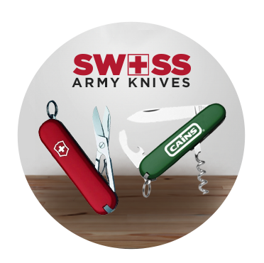 Swiss Army Swiss Army