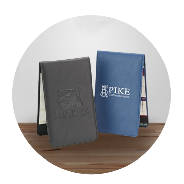 Golf Tally Books Golf Tally Books