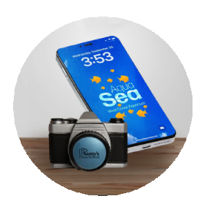 Tech & Electronics Stress Balls Tech & Electronics Stress Balls