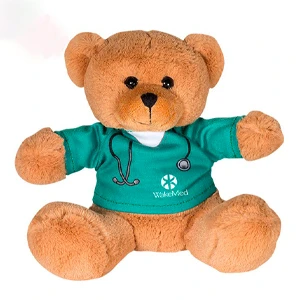 Plush Teddy Bears Plush Teddy Bears