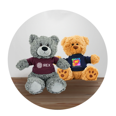 Plush Teddy Bears Plush Teddy Bears