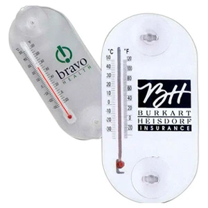 Outdoor Thermometers